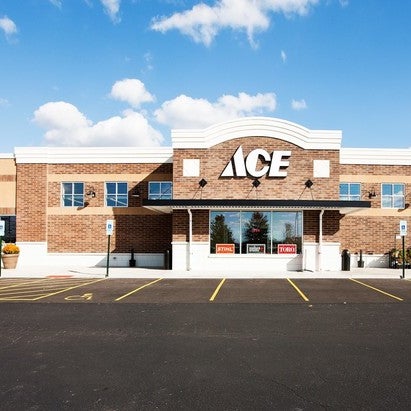 Ace Hardware Sugar Grove