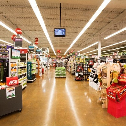 Ace Hardware Sugar Grove