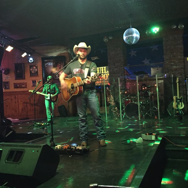 Foto scattata a Tequila Cowboy da Mahni M. il 12/18/2015