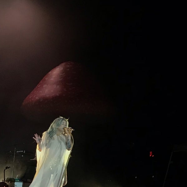 9/10/2021 tarihinde Doobyaziyaretçi tarafından Stage AE'de çekilen fotoğraf