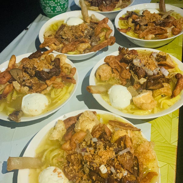 LBN Lomi Haus - Levitown - Noodle House