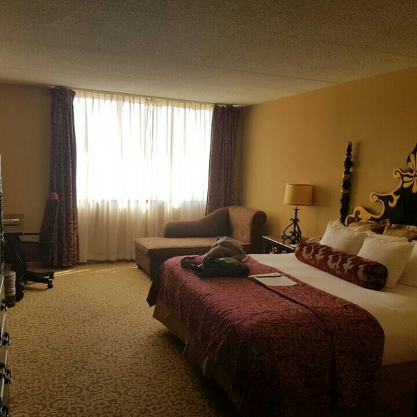 5/7/2016에 Genesis P.님이 Hotel Encanto De Las Cruces에서 찍은 사진