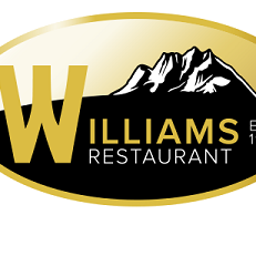 3/7/2019 tarihinde Williams Restaurantziyaretçi tarafından Williams Restaurant'de çekilen fotoğraf