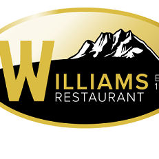 3/7/2019にWilliams RestaurantがWilliams Restaurantで撮った写真