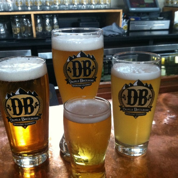 devils backbone beer devils backbone beer