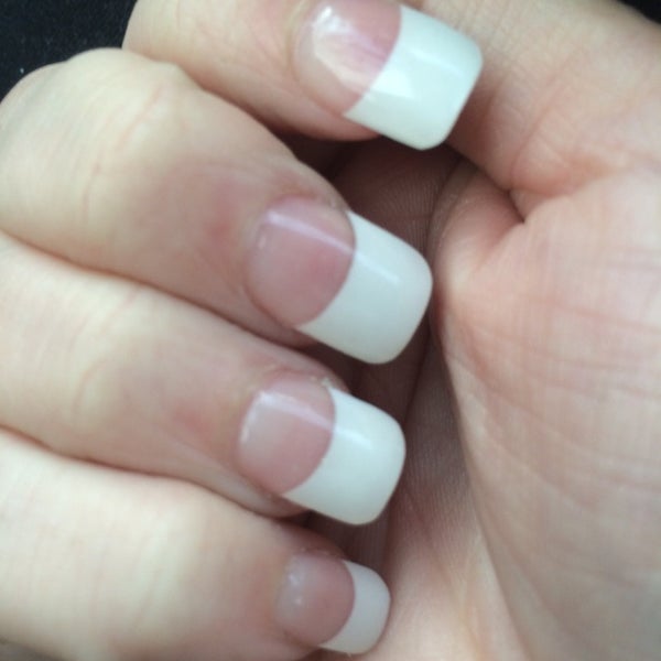 Nails Haven Mitty San Jose, CA