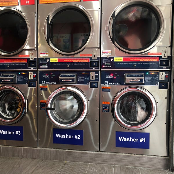 Hello Laundry Bukit Bintang 4 tips