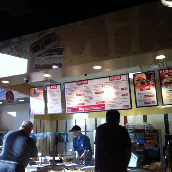 jersey mike's sherwood