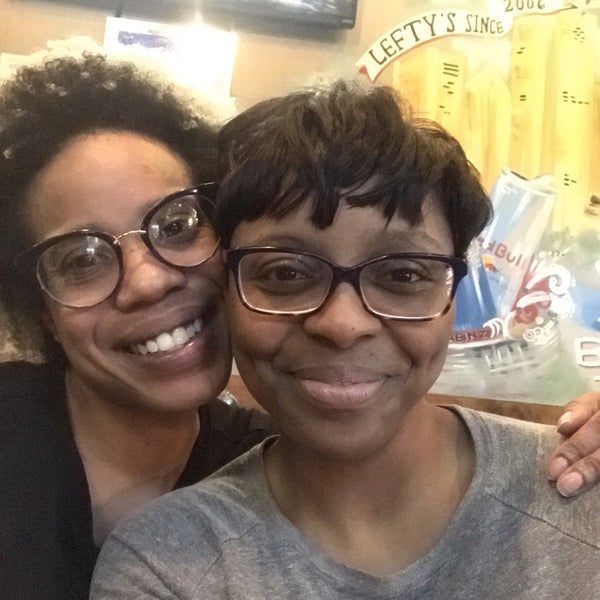 Photos at Lefty's Strip District Pittsburgh, PA