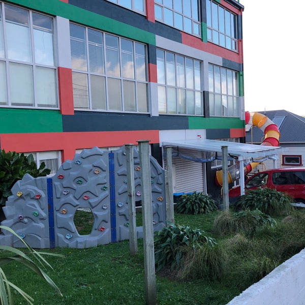 Phil \u0026 Teds - Newtown, Wellington