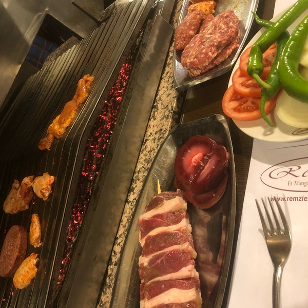Remzi Et Mangal &amp; Kebap Nisanca Nişancı Mahallesi / Eyüp'da fotoğraflar