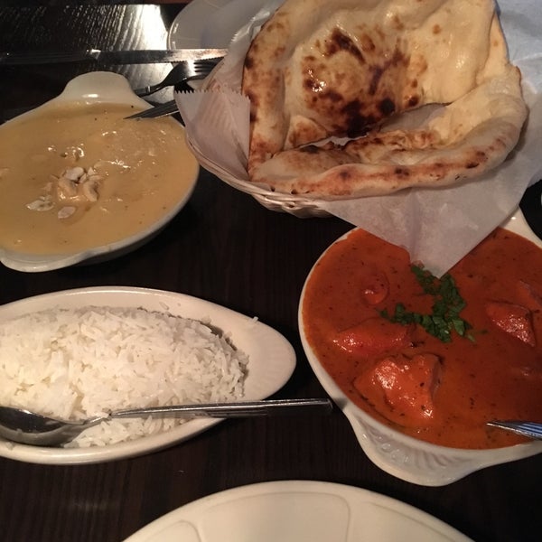 Photo prise au Kabab &amp; Curry par Samantha G. le7/2/2016