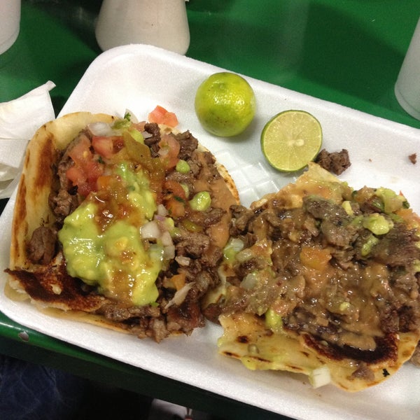 Tacos Piña Restaurante de tacos