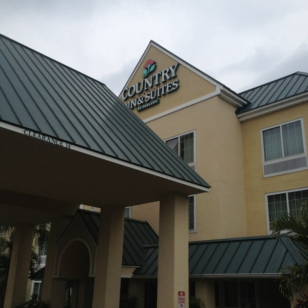 Photos At Country Inn Suites By Radisson Vero Beach I 95 - 