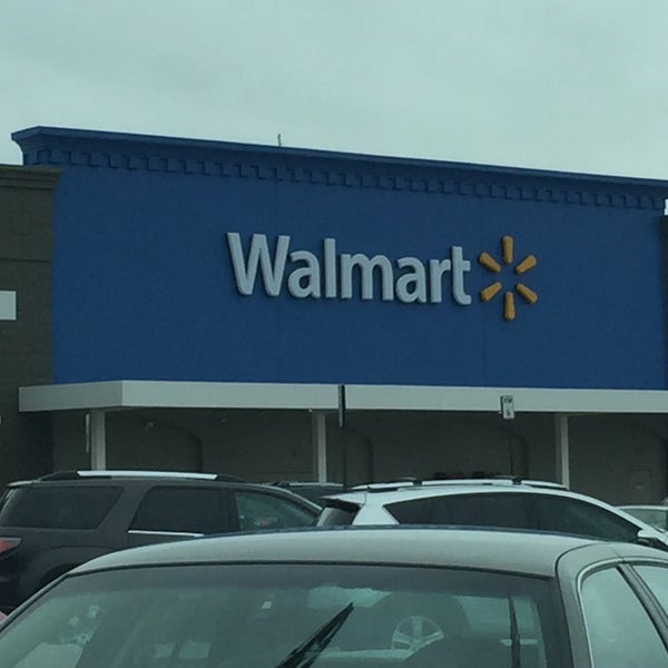 Photos at Walmart Supercenter Rogers, AR