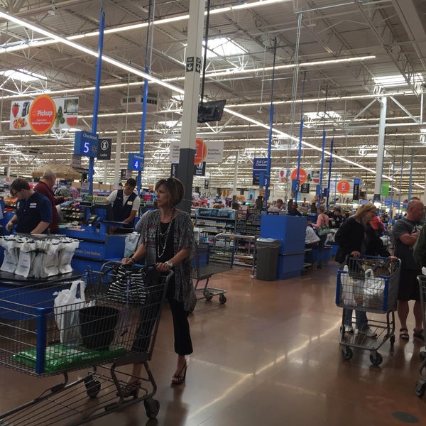 Photos at Walmart Supercenter Rogers, AR