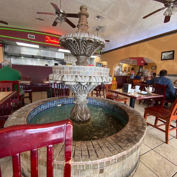 Darband Shish Kabob Middle Eastern Restaurant in Houston