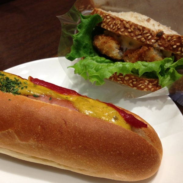 Photos At カフェ チャオプレッソ クックハウス上本町駅店 天王寺区 16 Tips From 597 Visitors