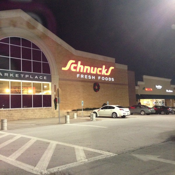 Schnucks Waterloo Floral 4 tips from 373 visitors