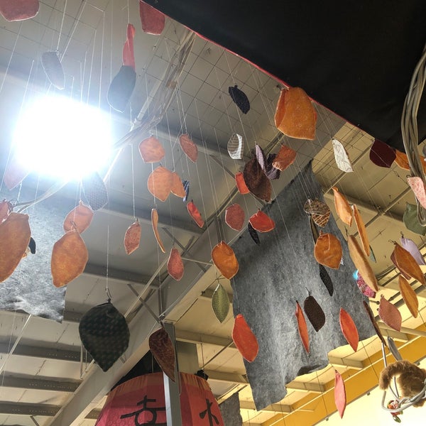 Staggering Ox Sandwich Spot in Helena