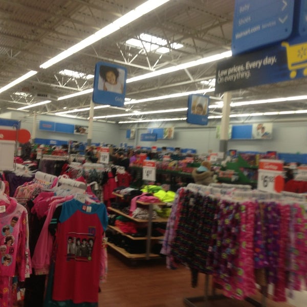 Photos at Walmart Big Box Store in East Setauket