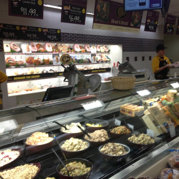 Photos at Super Stop & Shop Supermarket in East Meadow