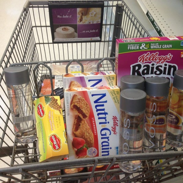 Photos at Super Stop & Shop Supermarket in East Meadow