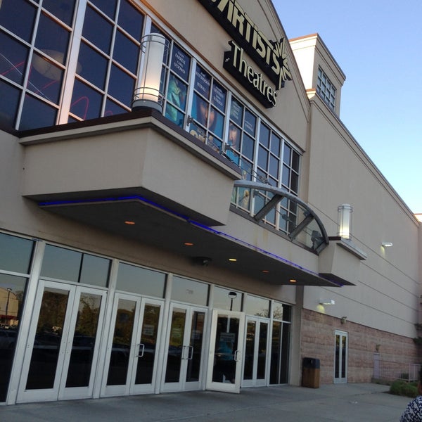 Photos at Regal Westbury IMAX & RPX Westbury, NY