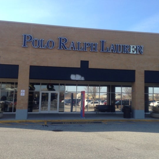 Aprender acerca 93+ imagen polo ralph lauren factory store riverhead ny