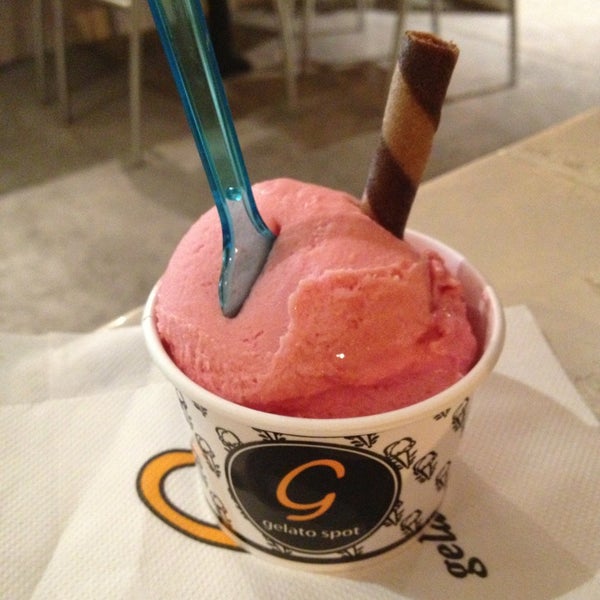 Photos at Gelato Spot North Phoenix (Now Closed) 4010 E Greenway Rd