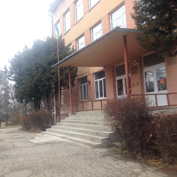 Фото Школы 69