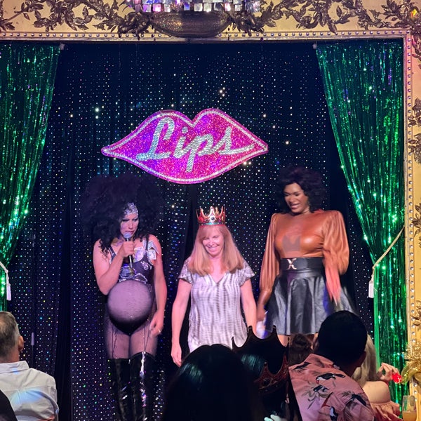 Lips Restaurant American Restaurant in San Diego