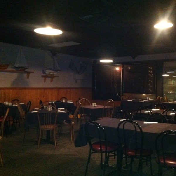 CLevel Bar & Grill 5508 Thomas Dr