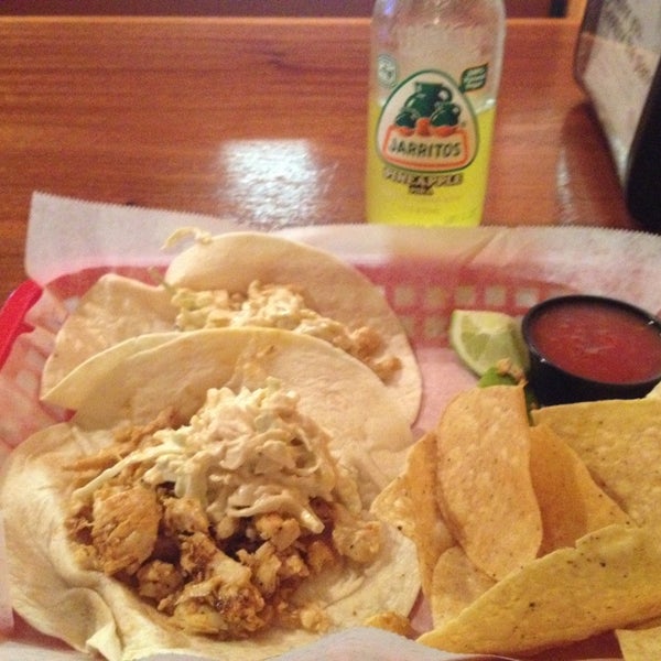 Diego's Burrito Factory Burrito Place