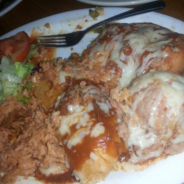 Photos at Xochimilco Mexican Restaurant Mexican Restaurant