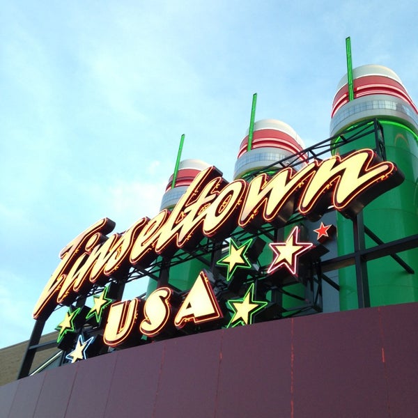 Оклахома Сити, OK, cinemark tinsel town usa,cinemark tinseltown and xd,cine...