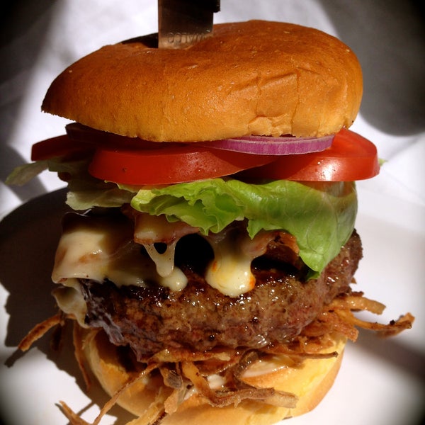 5/6/2015にStoner BurgerがStoner Burgerで撮った写真