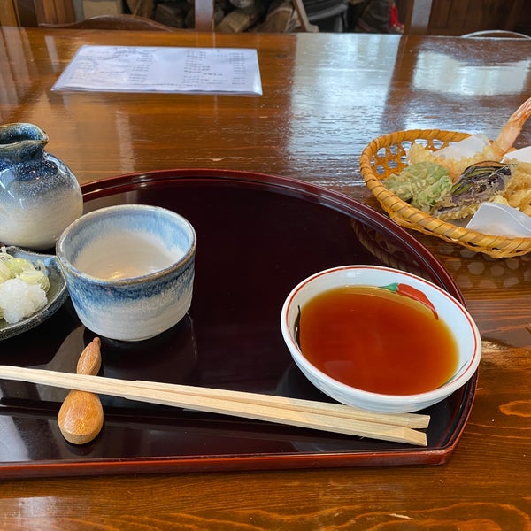 石臼挽手打そば みつ蔵 6 Tips 石臼挽手打そば みつ蔵 6 Tips