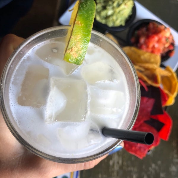 Foto diambil di Yuca Bar &amp; Restaurant oleh Globetrottergirls D. pada 6/11/2019