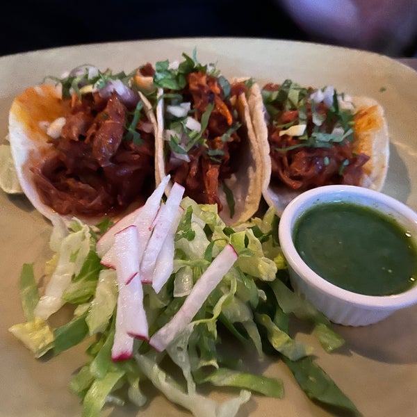 Photo taken at El Camion Cantina by Globetrottergirls D. on 4/12/2022