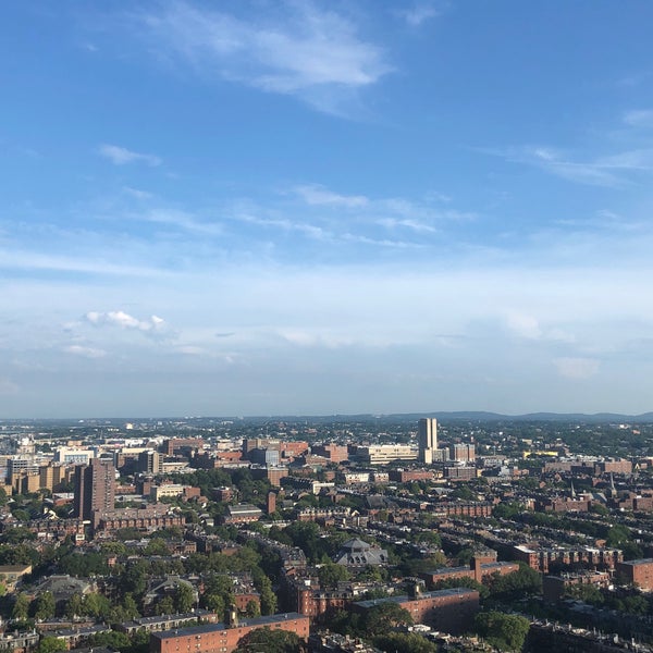 Photo taken at The Westin Copley Place, Boston by Globetrottergirls D. on 6/29/2019