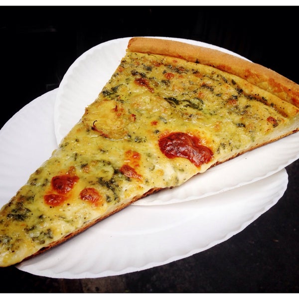 Artichoke Basille's Pizza & Brewery Greenwich Village 139 tips from