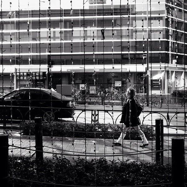 みずほ銀行 経堂支店 Bank In 世田谷区