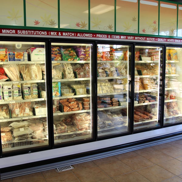 Mad Butcher Meat Southeastern Sacramento Sacramento, CA