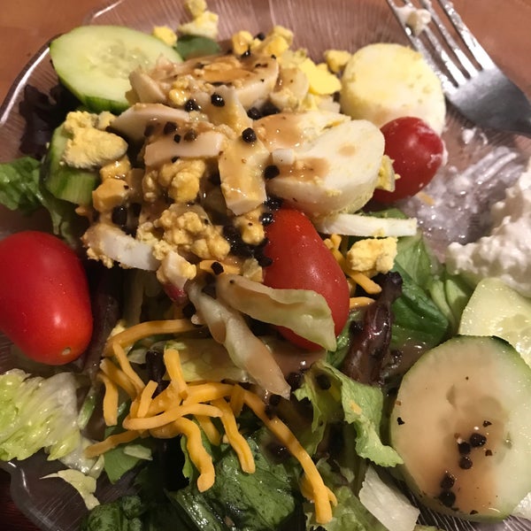 SpringFord Diner Diner in Spring City