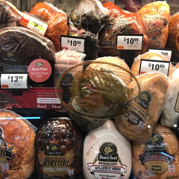Giant Food Store - Grocery Store in 