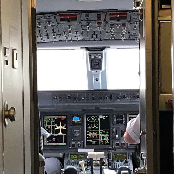 Gate C28 - Airport Gate in Eastwick - Southwest Philadelphia