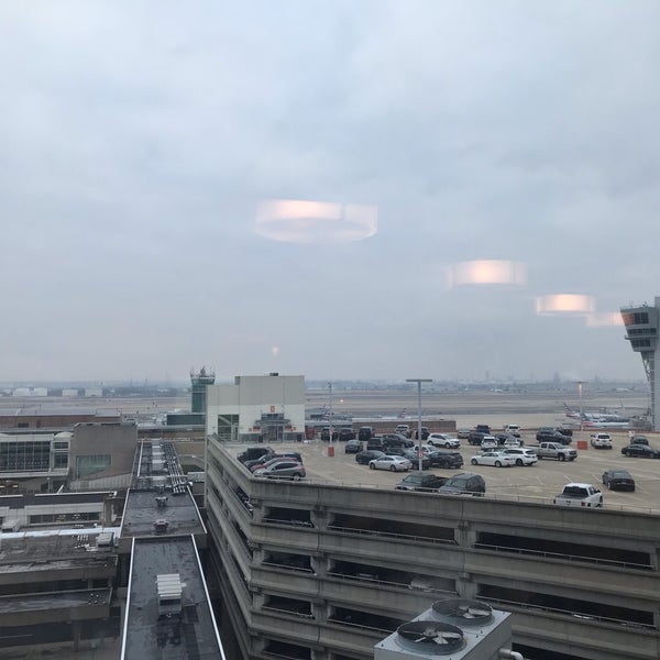 Photo prise au Philadelphia Airport Marriott par Charles S. le3/9/2019