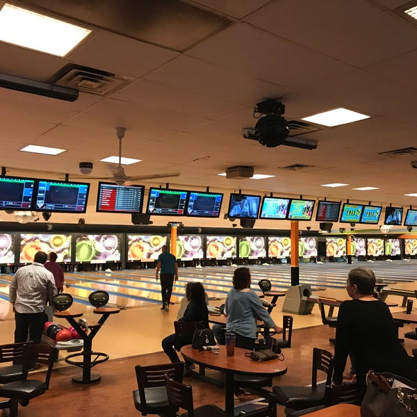 Limerick Bowl Boliche