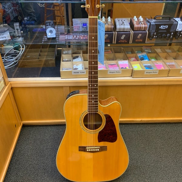 Gryphon Stringed Instruments 7 tips from 213 visitors